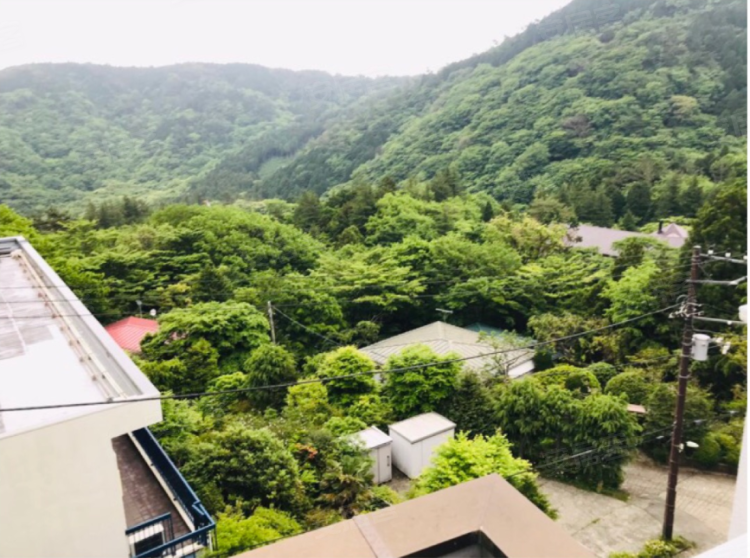 日本约¥326万1411-超绝景观-箱根小涌谷温泉旅馆新房独栋别墅图片