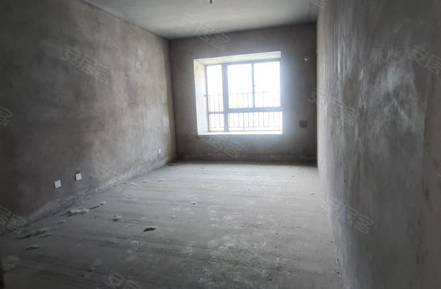 文一千树湾4室2厅109㎡52万二手房图片