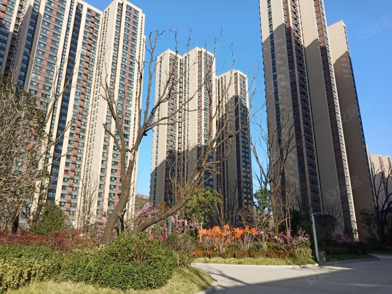 轩苑世家星城二期