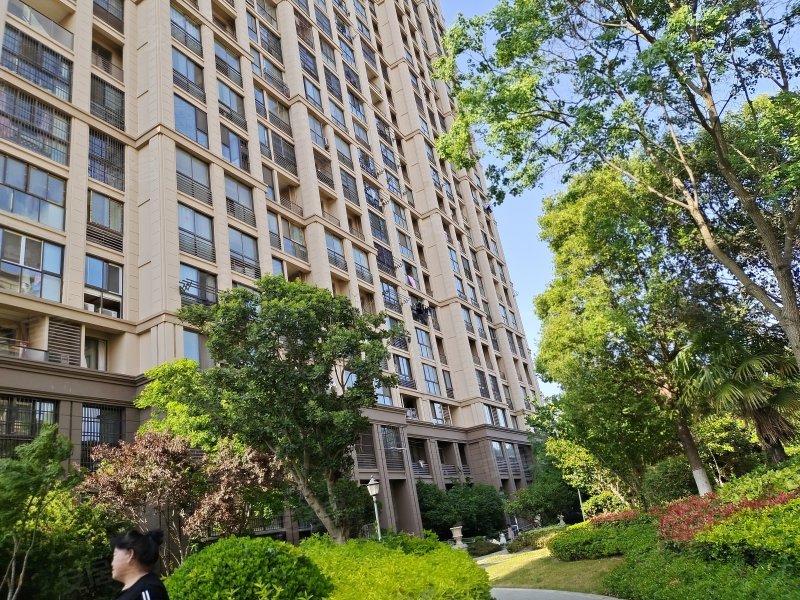 翠屏城公园里,天禄大道1号-南京翠屏城公园里二手房,租房,房价-南京
