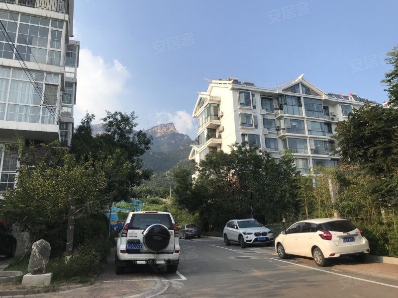 国华经典,御碑楼路67号-泰安国华经典二手房,租房,房价-泰安安居客