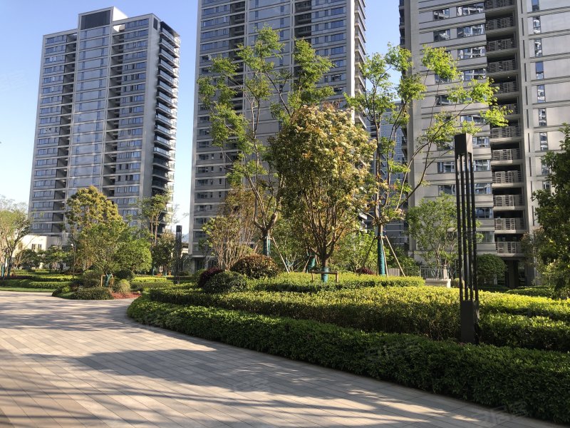 融创金成江南府(公寓住宅)