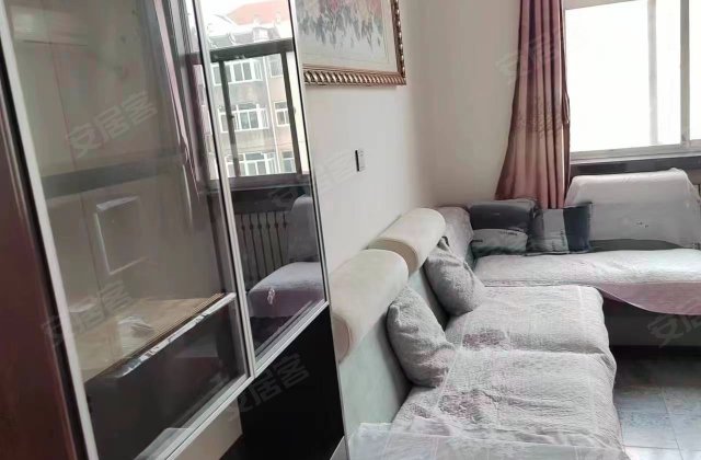 景和园东区3室1厅90㎡36万二手房图片