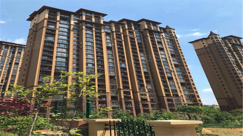 远洋时代城,学府大街-大连远洋时代城二手房,租房,房价-大连安居客