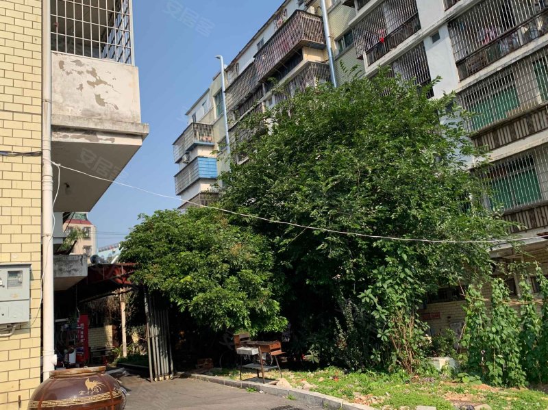 小东山新村安置房