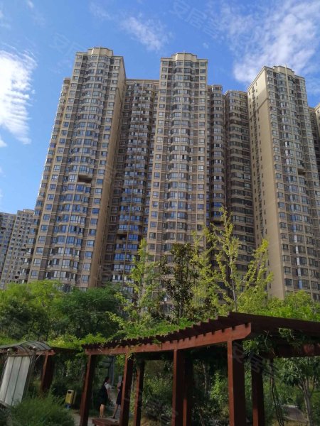 华清学府城,幸福南路85号-西安华清学府城二手房,租房,房价-西安安居
