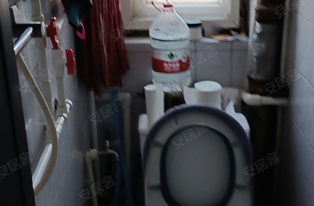 国强家属院2室1厅56㎡12.8万二手房图片