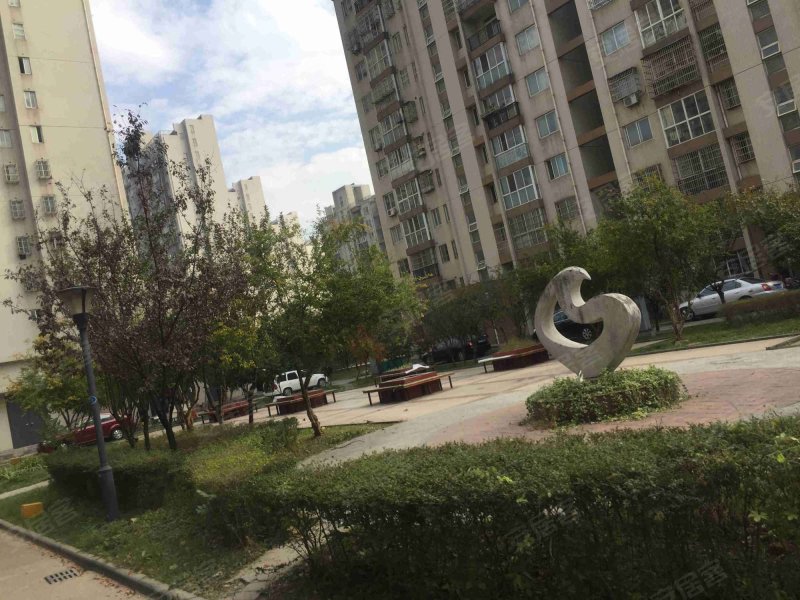 金梅花园(南区)