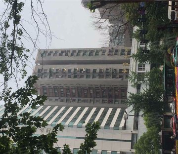 佑圣观路小区图片