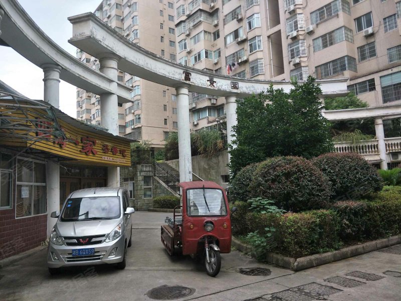 富景园,黄河南路-株洲富景园二手房,租房,房价-株洲安居客