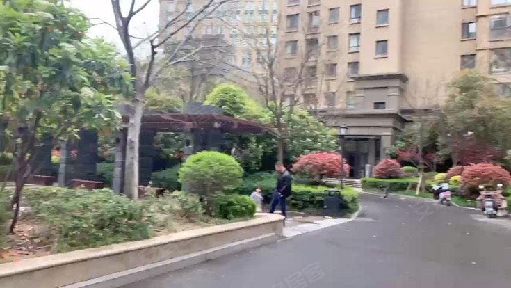 民安北郡(一期)