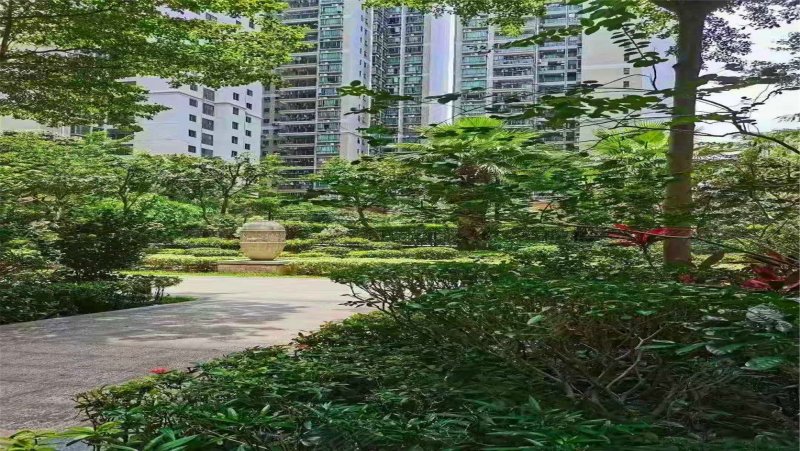 财富名门,高凉南路-茂名财富名门二手房,租房,房价-茂名安居客