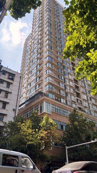 雅琪公寓,黄孝河路45号-武汉雅琪公寓二手房,租房,房价-武汉安居客