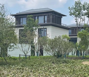 碧云尊邸(别墅)