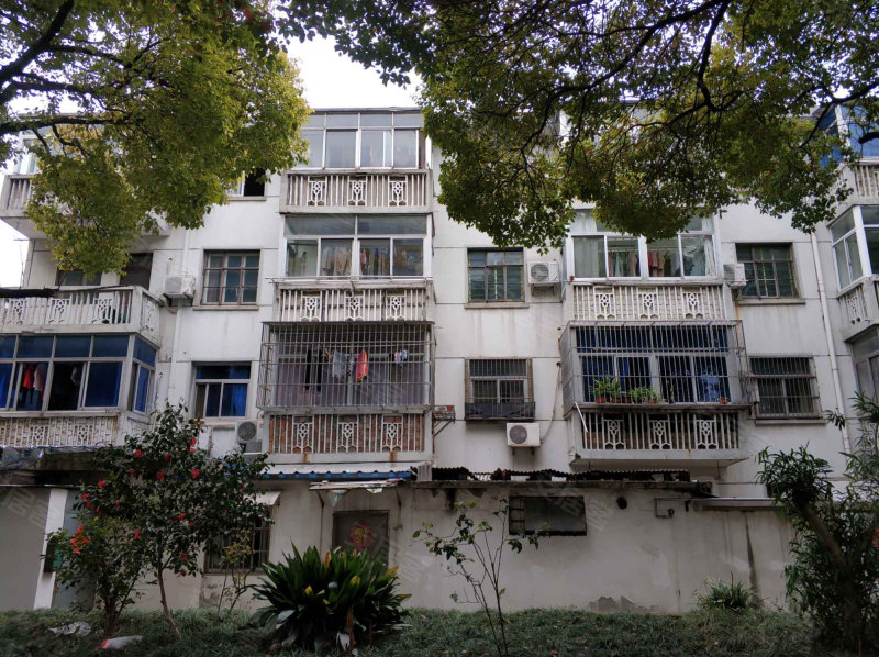 贾庄南巷3号小区