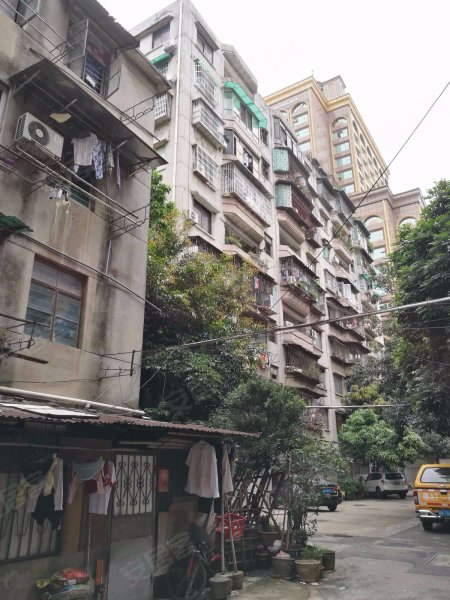 员村四横路1号大院