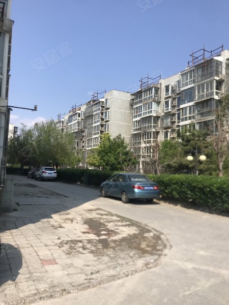 上林苑,西毓顺路-北京上林苑二手房,租房,房价-北京安居客