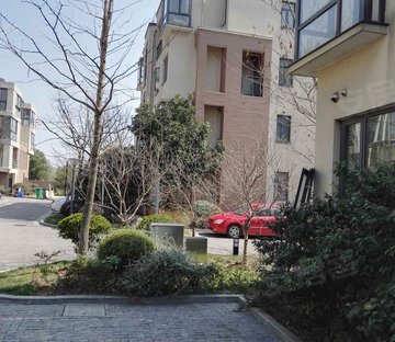 中信泰富朱家角新城水悦坊(9弄)