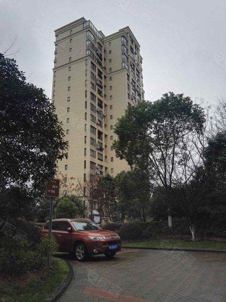 保利林语溪(公寓住宅) 