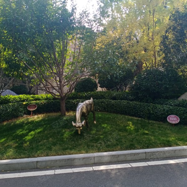 阳光臻蓝府,庐山路,近漓江路 - 漯河阳光臻蓝府二手房,租房,房价-漯河