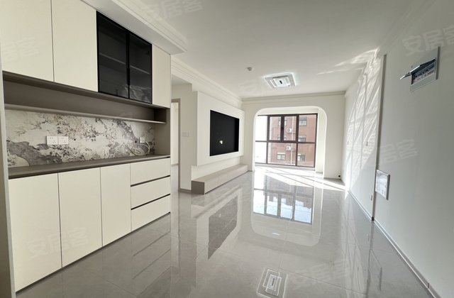 大兴第一城3室2厅115㎡43万二手房图片