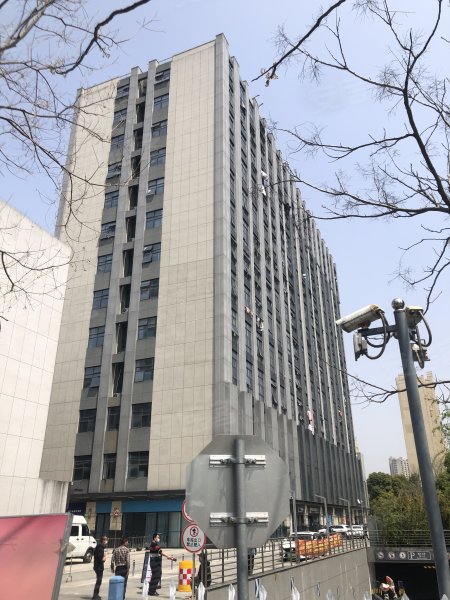 嘉定上影商业广场