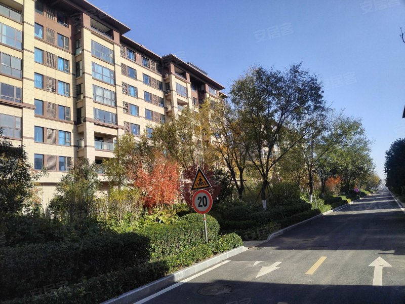 碧桂园万山湖壹号4室2厅2卫146.7㎡南北156万