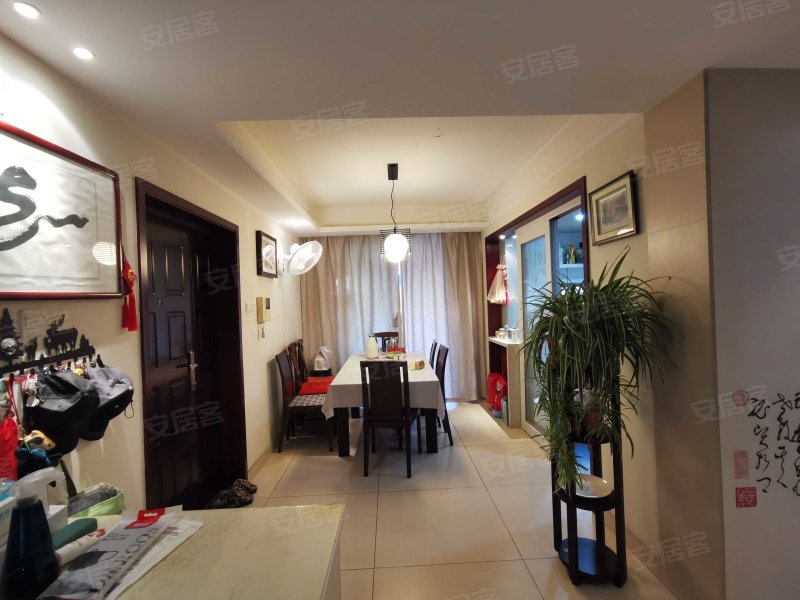 宋都西湖花苑3室2厅2卫