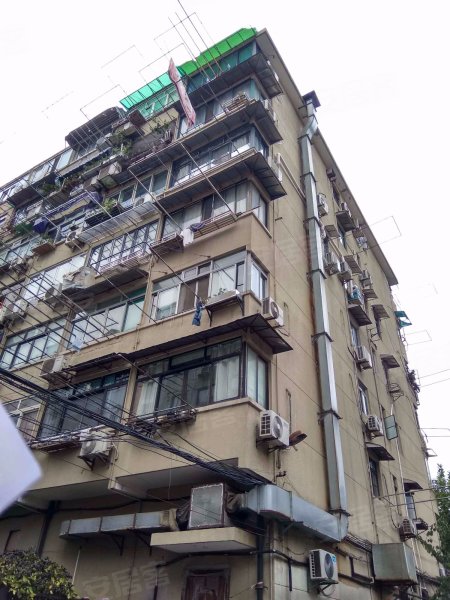 愚园路627弄小区