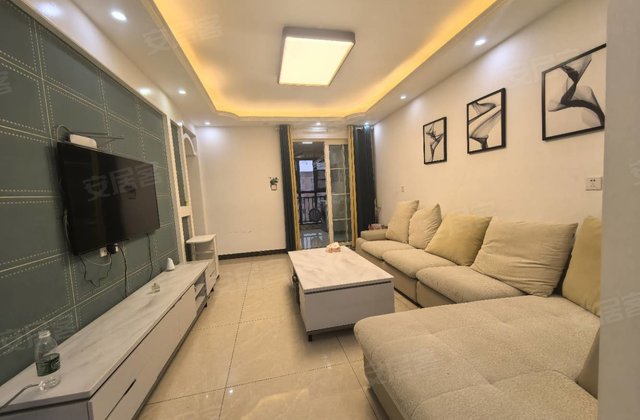 如意花园3室2厅90㎡32万二手房图片