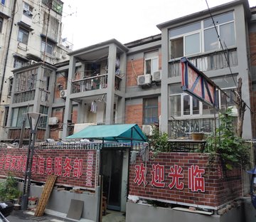 人民巷4号小区