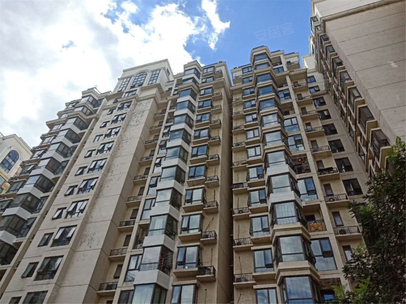 珠江逸景家园(北区)