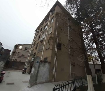新建巷265号小区