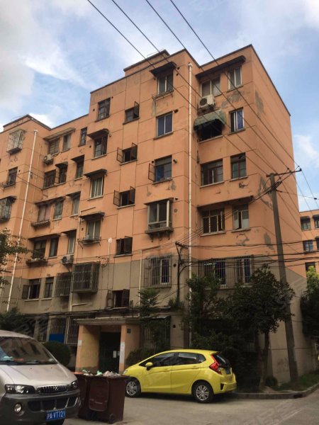 淞南五村(105-176号) 