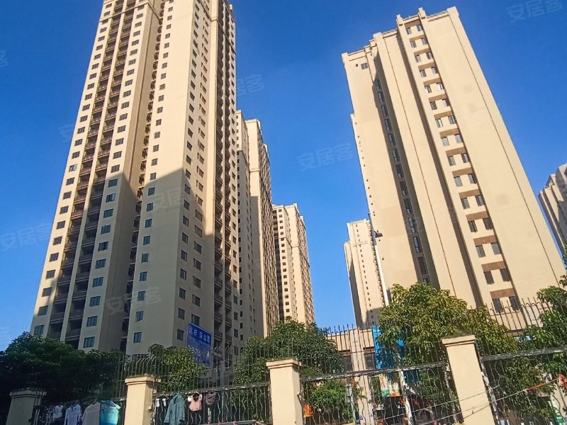 万科金域缇香(一期)