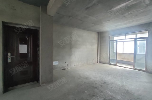 和平苑(桐城)3室2厅126㎡35万二手房图片