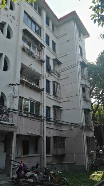 航华一村二街坊