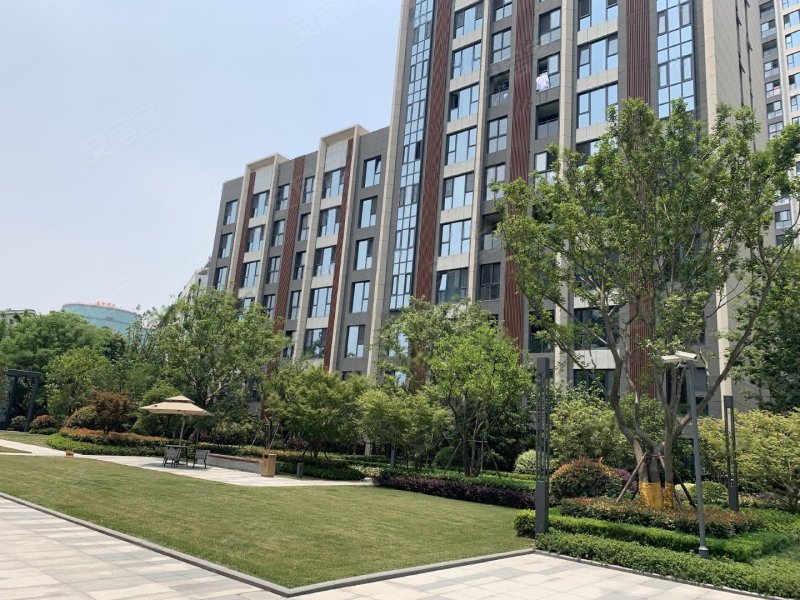 中骏天悦,固川路166弄-上海中骏天悦二手房,租房,房价-上海安居客