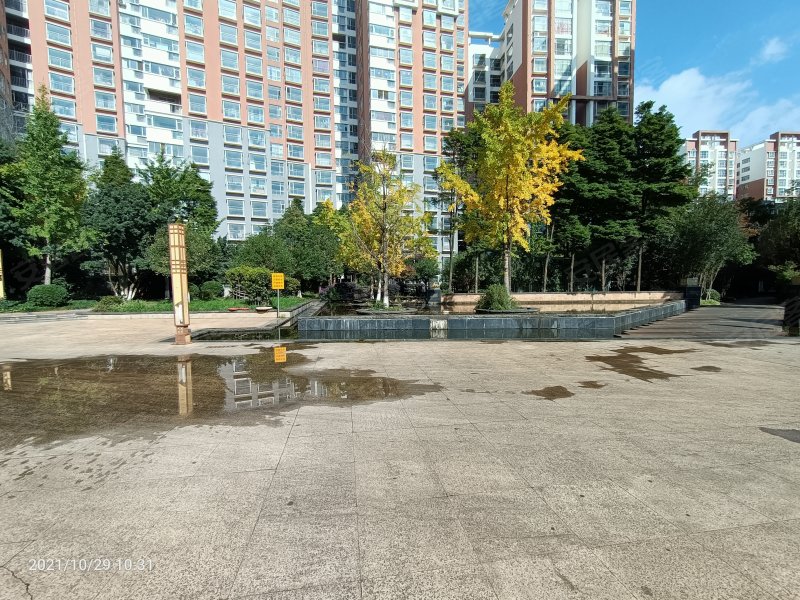 龙泽园,祥和路26号-曲靖龙泽园二手房,租房,房价-曲靖安居客