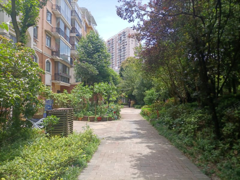 利海米兰春天(一期)