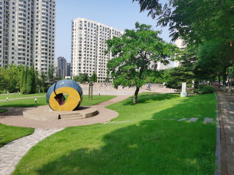 海昌欣城,华乐街-大连海昌欣城二手房,租房,房价-大连安居客
