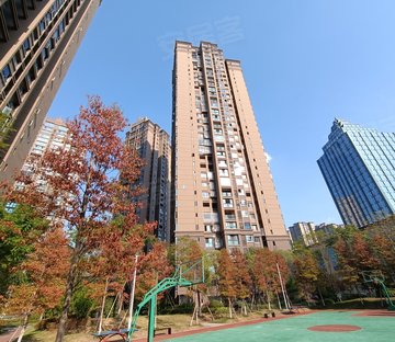 久桓城BF区
