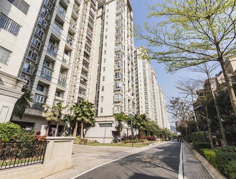 御景水岸花园(别墅)