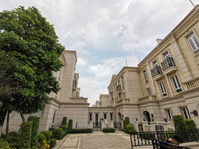 特房银溪墅府海德墅