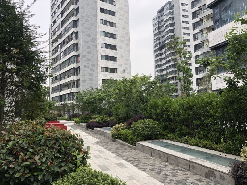 耀达天玺(别墅)