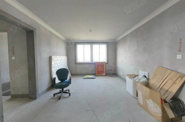 富园迎宾府3室2厅123.95㎡75万二手房图片