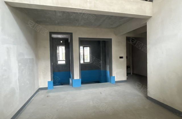 碧桂园星湖湾4室2厅115.46㎡56万二手房图片