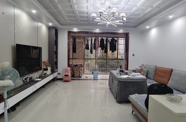 天骄豪庭4室2厅143㎡50.2万二手房图片