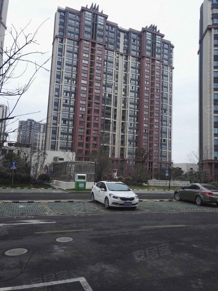 云翔佳苑(南区) 