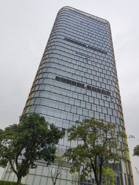 信德口岸商务中心